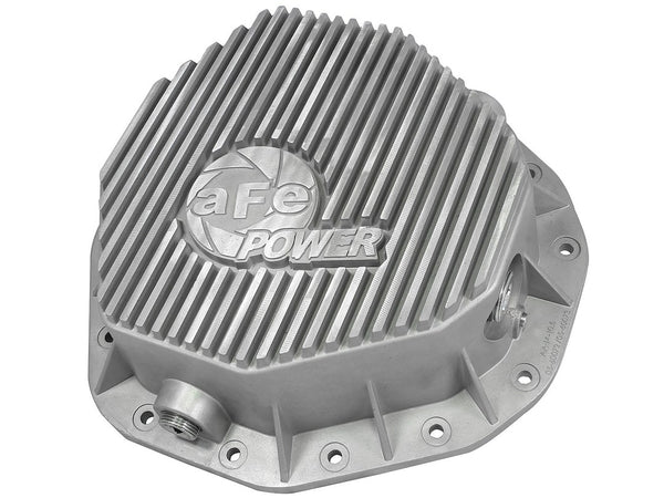 AFe Power Differential Cover (MPN: 46-70090)