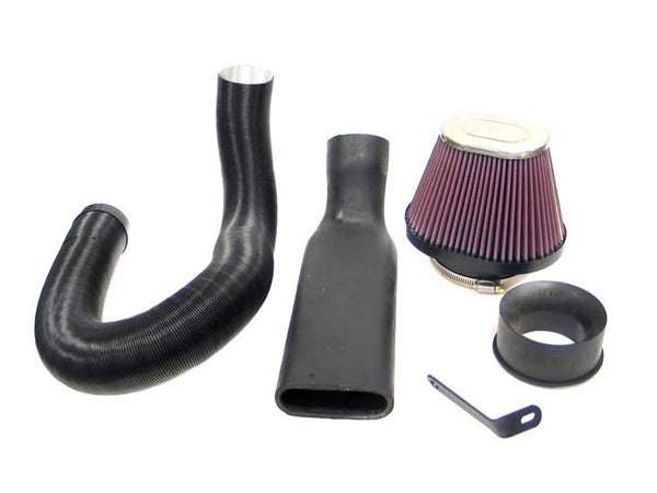 K&N Cold Air Intake 57 Series Generation II (MPN: 57-0372)