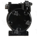 Four Seasons Air Conditioner Compressor (MPN: 77347)
