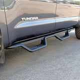 Westin Outlaw Drop Nerf Step Bars (MPN: 20-13255)