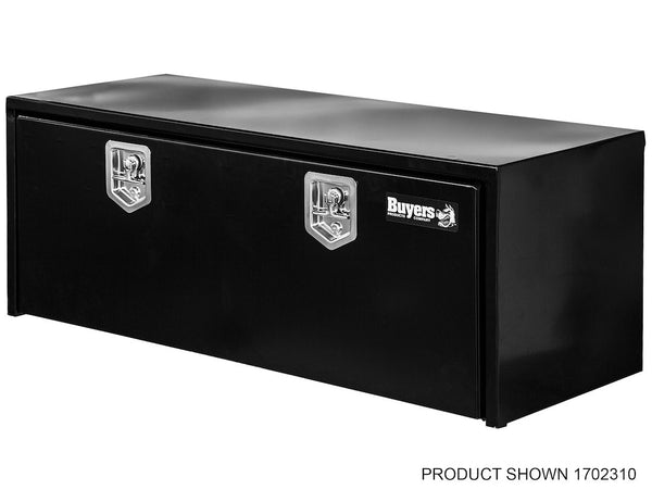 Buyers Products Underbody Truck Box (MPN: 1702310MPP)