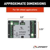 Lippert Components Leveling System Control Unit (MPN: 276452)