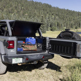 Tuffy Security Cargo Enclosure (MPN: 351-01)