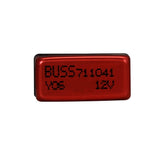 Bussmann Circuit Breaker Type I (MPN: UCB-6)