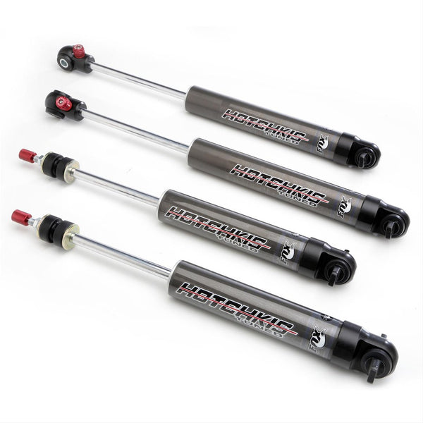 Hotchkis Performance Adjustable Shocks (MPN: 79030011)