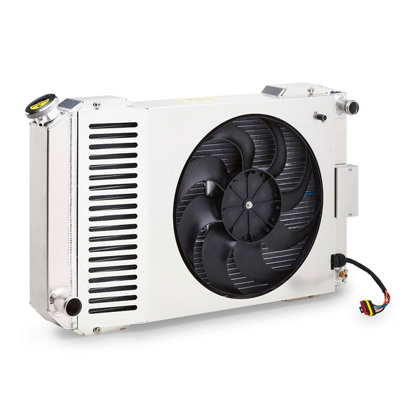Proform Slim Fit Integrated Radiator System (MPN: 69680.1)