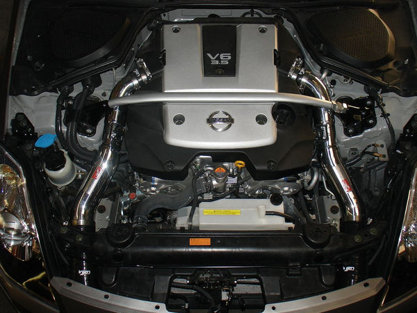 Injen Technology Cold Air Intake SP Series (MPN: SP1987P)