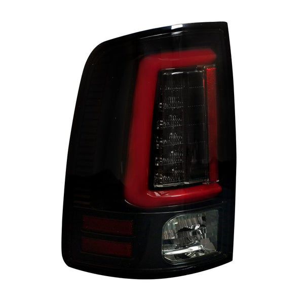 Recon Tail Light Assembly (MPN: 264369BK)
