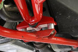 BMR Suspension Adjustable Control Arm (MPN: AA755R)