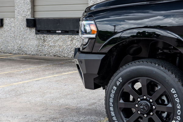 Road Armor Spartan Bull Bar (MPN: 4192XFPRB)