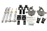 Bell Tech Lowering Kit (MPN: 986SP)