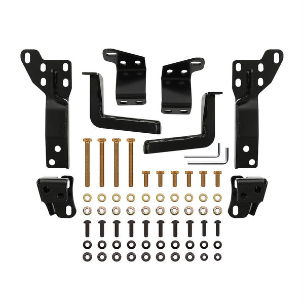 Westin Automotive Grille Guard (MPN: 57-4045)