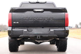 Flowmaster Exhaust System Kit (MPN: 718142)