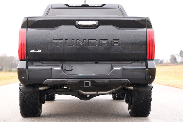 Flowmaster Exhaust System Kit (MPN: 718142)