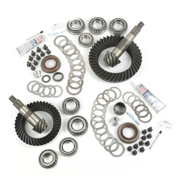Alloy USA Differential Ring And Pinion (MPN: 360004)