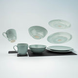 Silwy Magnetic Dish Set (MPN: PO-VS-CY)