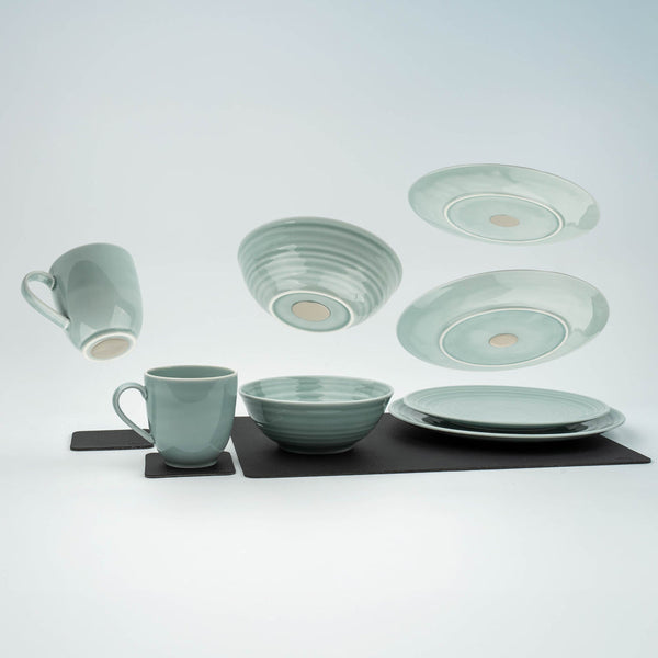 Silwy Magnetic Dish Set (MPN: PO-VS-CY)