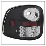Spyder Automotive Tail Light Assembly (MPN: 5003409)