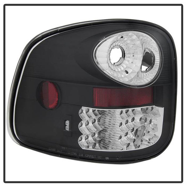 Spyder Automotive Tail Light Assembly (MPN: 5003409)