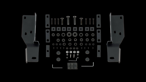 Body Armor Bumper (MPN: TC-2963)