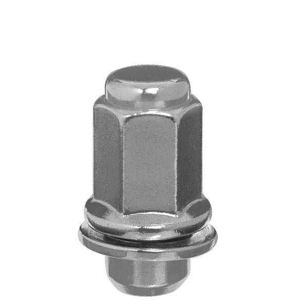 West Coast Wheel Accessories Lug Nut (MPN: WT6015TM)