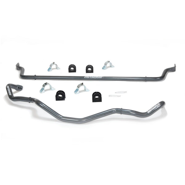 Hotchkis Performance Adjustable Sport Sway Bars (MPN: 22118)