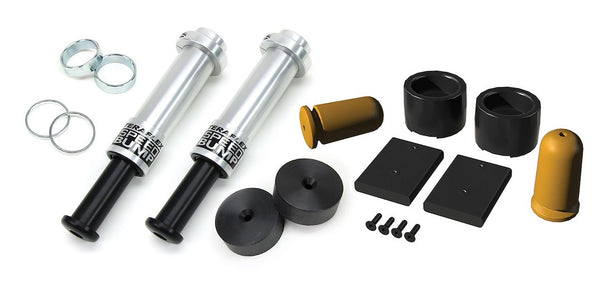 Teraflex SpeedBump Bump Stop Kit (MPN: 1958250)