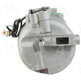 Four Seasons Air Conditioner Compressor (MPN: 78313)