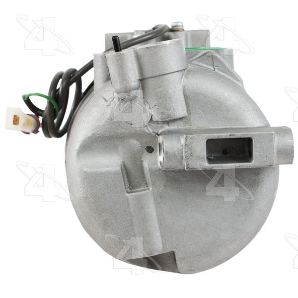Four Seasons Air Conditioner Compressor (MPN: 78313)