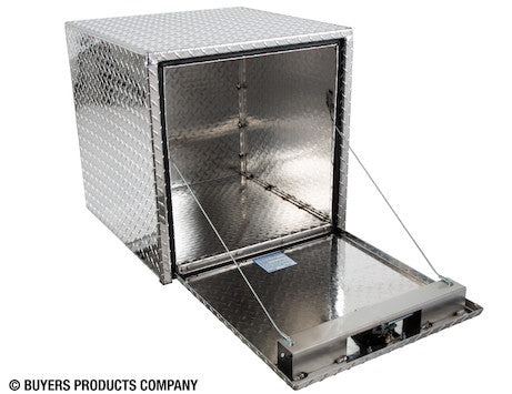 Buyers Products Aluminum Underbody Truck Box (MPN: 1735135)