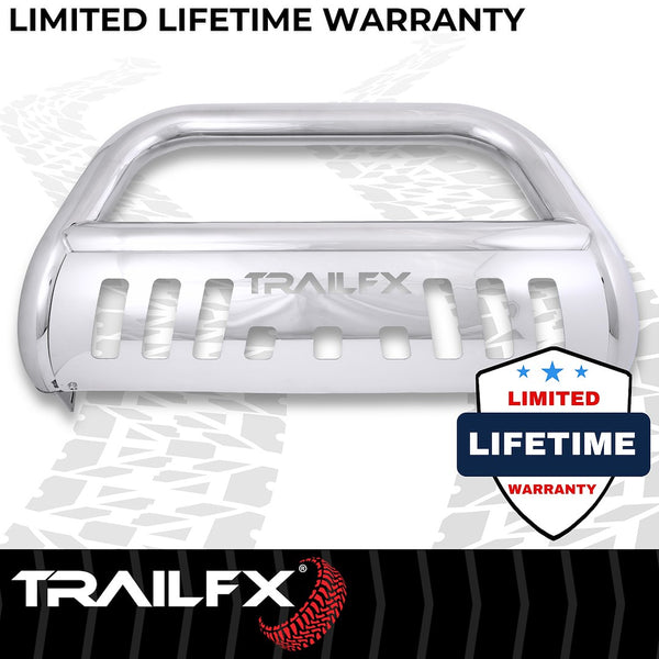 TrailFX Bull Bar (MPN: 8923342)