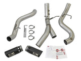 Advanced FLOW Engineering Exhaust System Kit (MPN: 49-04086-B)