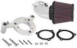 K&N AirCharger Cold Air Intake System (MPN: 63-1131P)