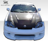 Duraflex Bumper Cover (MPN: 100451)