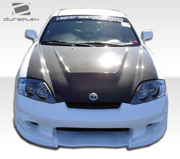 Duraflex Bumper Cover (MPN: 100451)