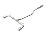Advanced FLOW Engineering Exhaust System Kit (MPN: 49-37015-P)