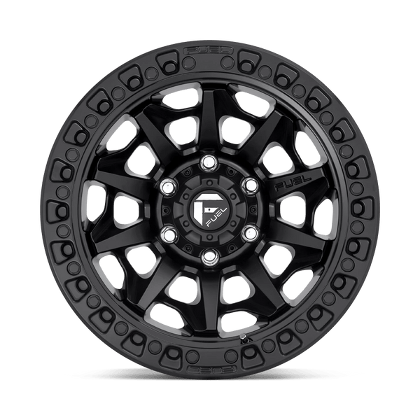 Fuel Off Road Covert D694 Wheel (MPN: D69417908450)