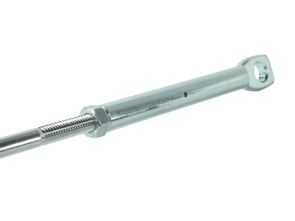 Advanced FLOW Engineering Turbocharger Wastegate Actuator (MPN: 46-60069)