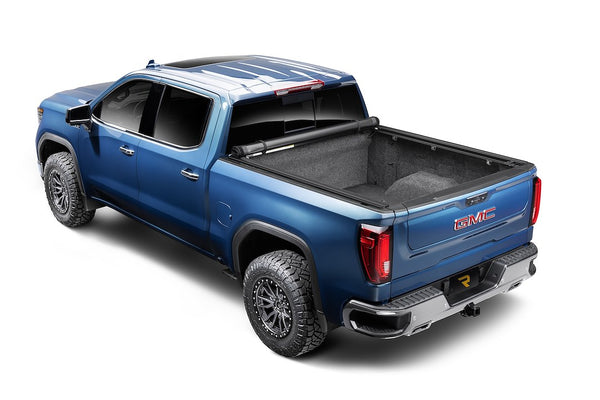 TruXedo Pro X15 TS Soft Roll-Up Cover (MPN: 1263816)