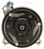 Four Seasons Air Conditioner Compressor (MPN: 88951)