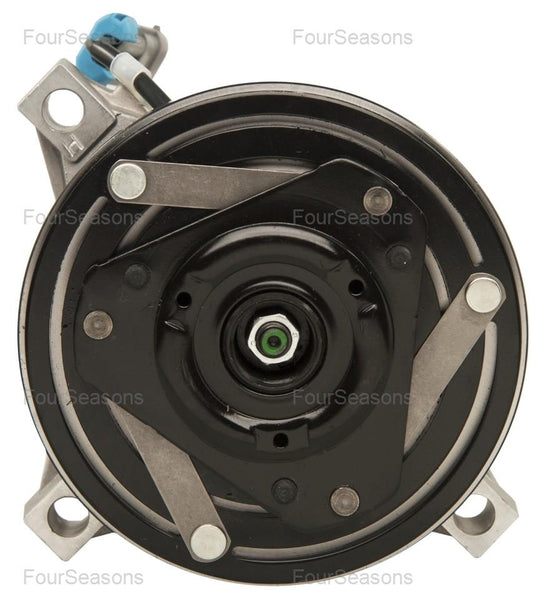 Four Seasons Air Conditioner Compressor (MPN: 88951)