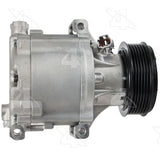 Four Seasons Air Conditioner Compressor (MPN: 158384)