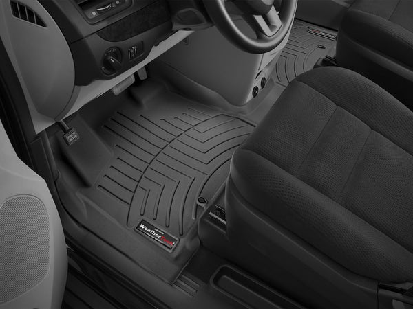 WeatherTech FloorLiner (MPN: 445621)