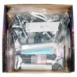 McGard Wheel Installation Kit (MPN: 65585BK)