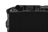 CSF Aluminum Radiator (MPN: 2517)