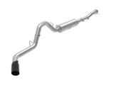 Advanced FLOW Engineering Apollo GT Cat-Back System (MPN: 49-44122-B)