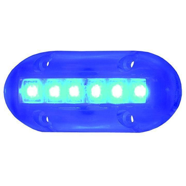 T-H Marine High Intensity Underwater Light (MPN: LED-51867-DP)