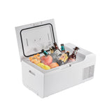Pinnacle Appliances Portable Fridge-Freezer (MPN: PFF 07 IC)