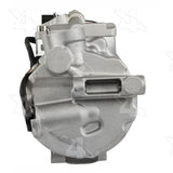 Four Seasons Air Conditioner Compressor (MPN: 98348)