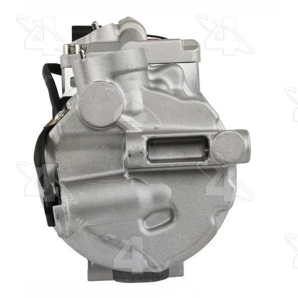 Four Seasons Air Conditioner Compressor (MPN: 98348)